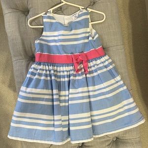 18M baby girl dress